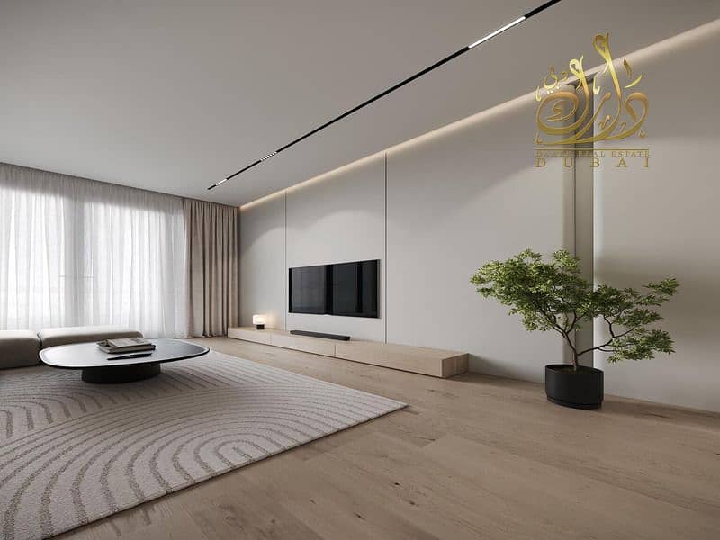 30-70 PP | DOWNTOWN ACCESS | LUXURY UNITS | SOON HANDOVER - Image 20