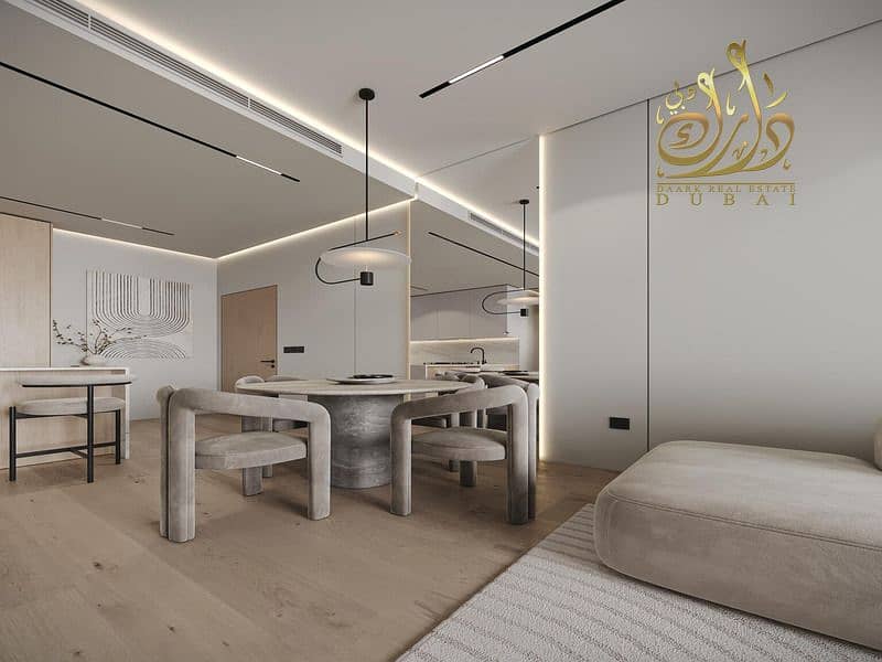 30-70 PP | DOWNTOWN ACCESS | LUXURY UNITS | SOON HANDOVER - Image 21