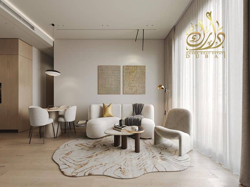 30-70 PP | DOWNTOWN ACCESS | LUXURY UNITS | SOON HANDOVER - Image 24