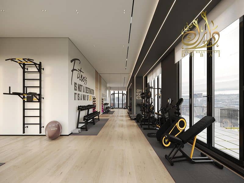 30-70 PP | DOWNTOWN ACCESS | LUXURY UNITS | SOON HANDOVER - Image 27