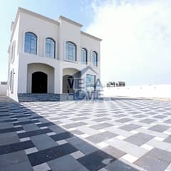 Brand New - 6 Bedrooms - GOOD PRICE