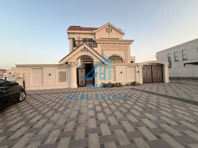 4 Bedroom Villa for Sale in Tilal City, Sharjah - IMG_4778. jpg