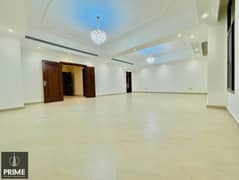ELEGANT SPACIOUS 03-BHK WITH MAIDROOM