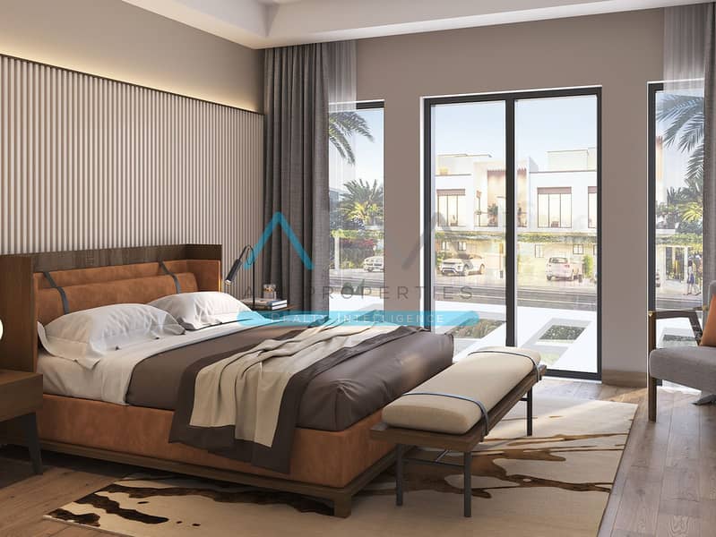 5BR/MAIDS RIVERSIDE OLIVE FOR SALE WITH PAYMENT PLAN