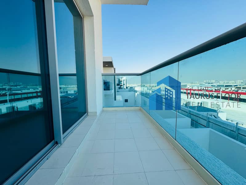 Brand New 3 BHK | Gated Community | For Family