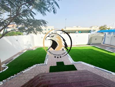 4 Bedroom Villa for Rent in Al Azra, Sharjah - 20260205_131055. jpg 4 Bedroom Villa for Rent in Al Azra, Sharjah - 20260205_131055. jpg