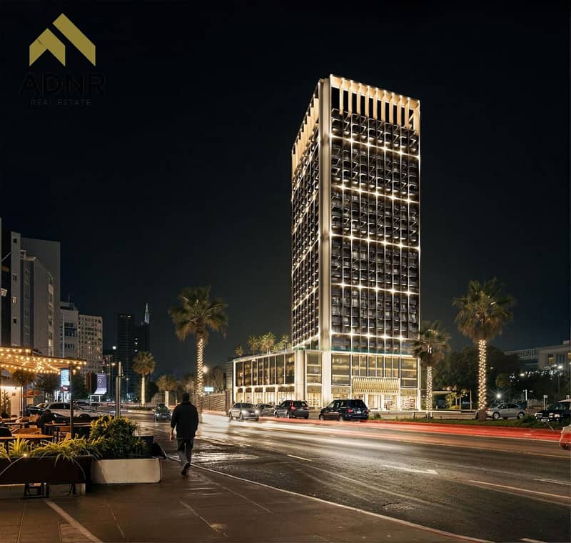 Cash Price | New Launch | High Floor | Prime Location | Up to 12% ROI |3% Monthly | Golf Course View | Early Access EOI