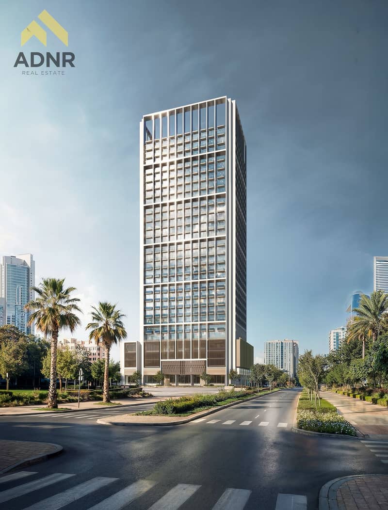 Cash Price | New Launch | High Floor | Prime Location | Up to 12% ROI |3% Monthly | Golf Course View | Early Access EOI