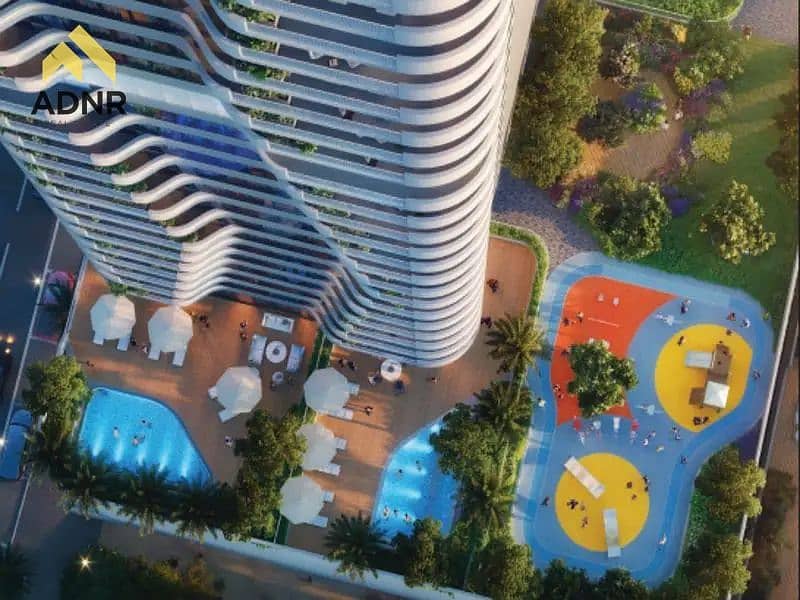 Luxury Lifestyle | Affordable Entry | Easy Payment Plan | Marina Skyline Views | Prime JVT Location | Strong ROI