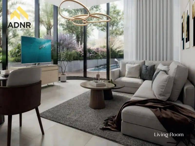 Luxury Lifestyle | Affordable Entry | Easy Payment Plan | Marina Skyline Views | Prime JVT Location | Strong ROI