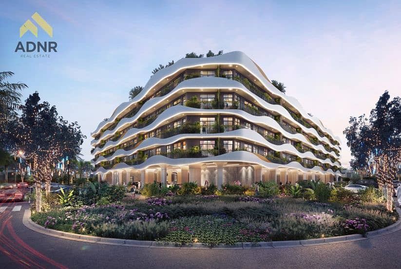 2BHK + Stady | Flexible p p | All amenities | Cash price | Investor deal |Golden Offer | Furnished | ROI12%