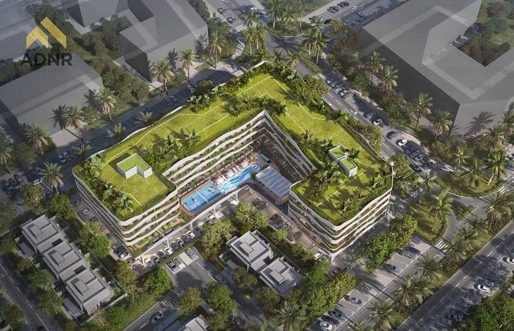 2BHK + Stady | Flexible p p | All amenities | Cash price | Investor deal |Golden Offer | Furnished | ROI12%