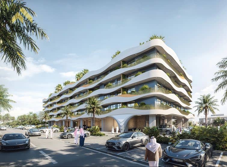 2BHK + Stady | Flexible p p | All amenities | Cash price | Investor deal |Golden Offer | Furnished | ROI12%