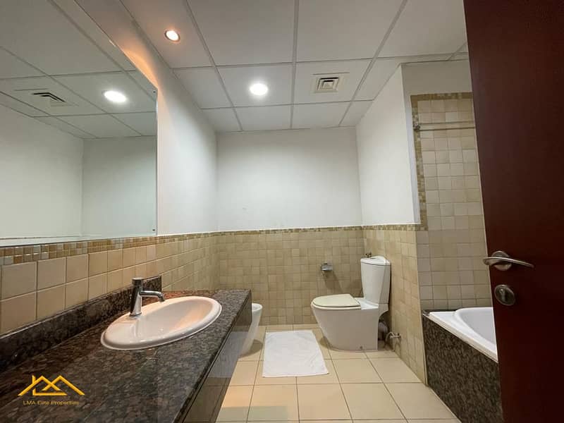 High‑Floor | Fully Furnished | Rented Investment Unit