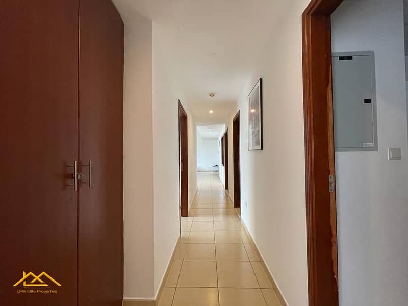 High‑Floor | Fully Furnished | Rented Investment Unit
