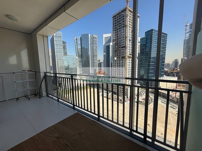 Best Price| Furnished | Vacant