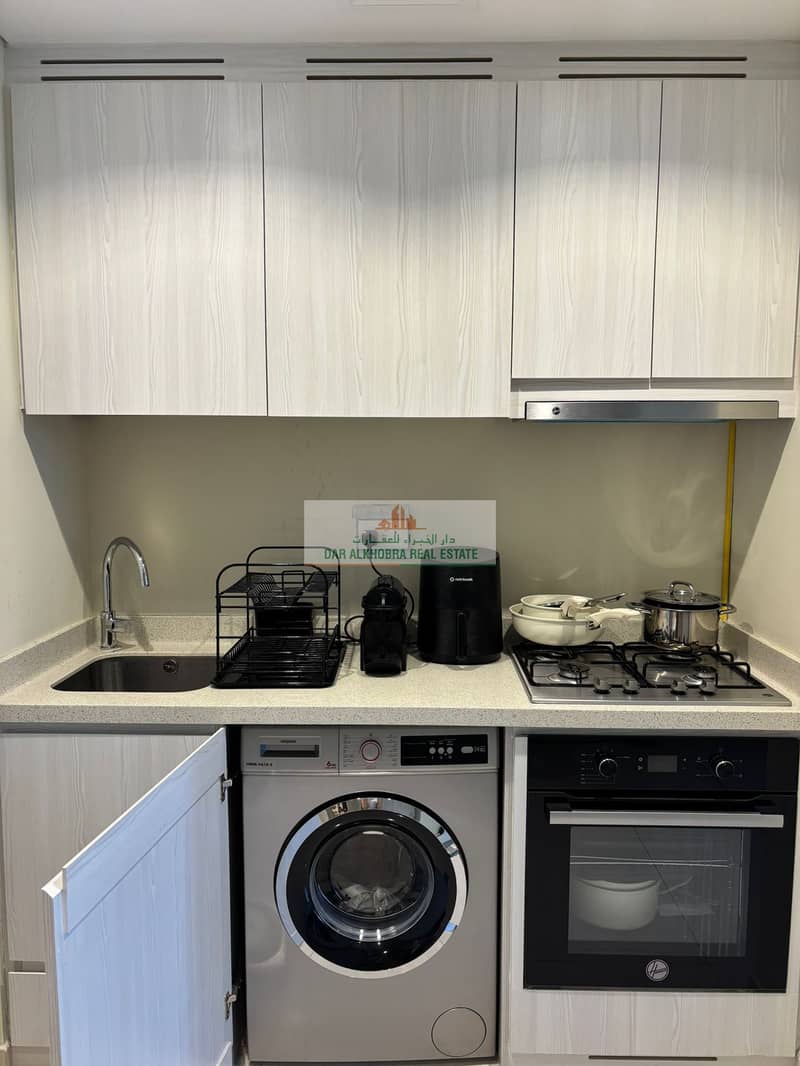 Best Price| Furnished | Vacant