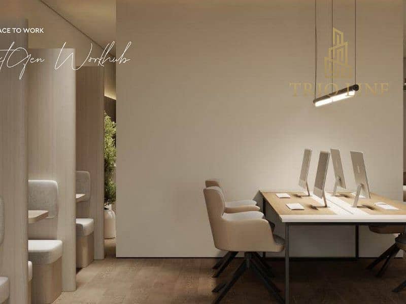 Luxury in the Heart of Dubai | Special 5% Discount | Guaranteed Investment Opportunity | Flexible Payment Plan