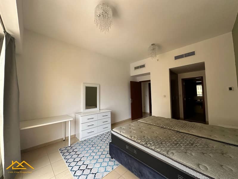 High Floor | Fully Furnished | Rented Investment Unit