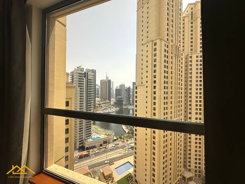 High Floor | Fully Furnished | Rented Investment Unit