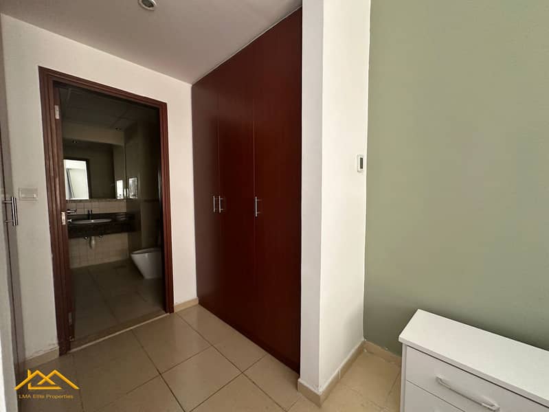 High Floor | Fully Furnished | Rented Investment Unit