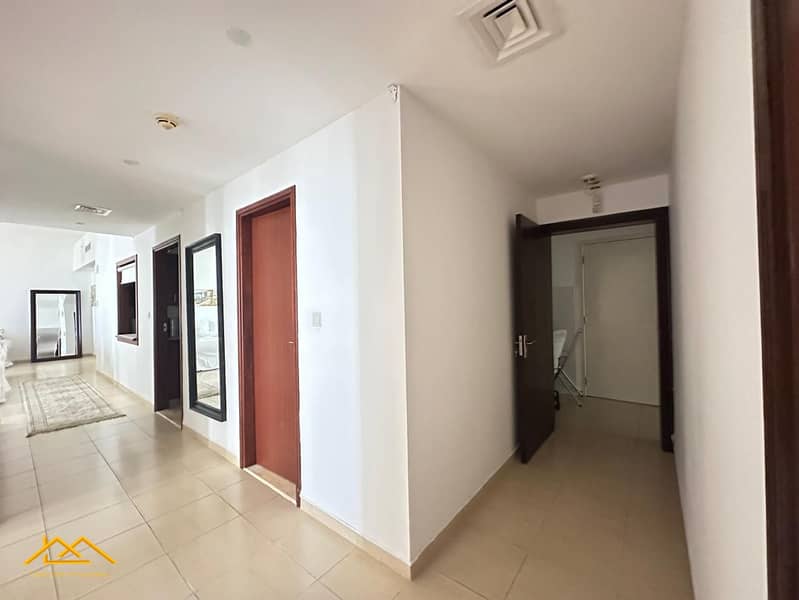 High Floor | Fully Furnished | Rented Investment Unit
