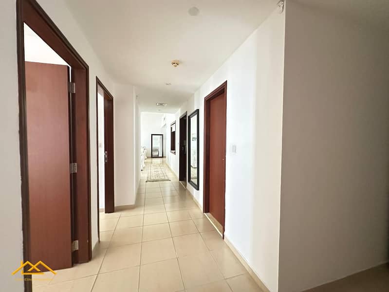 High Floor | Fully Furnished | Rented Investment Unit