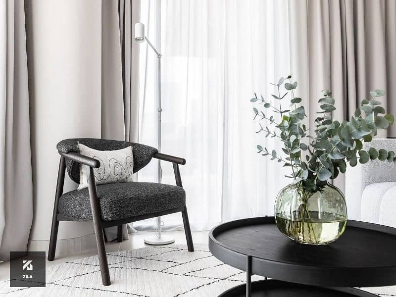 High Floor | Corner Unit | Modern Living