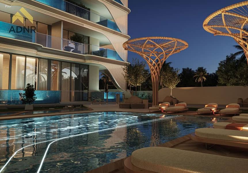 High Floor | 9% ROI for 3 Years | High ROI | Prime location | Good investment