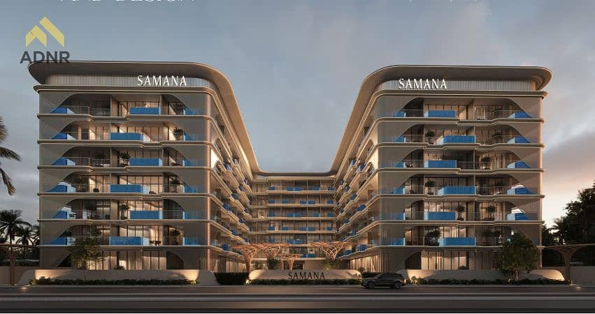 High Floor | 9% ROI for 3 Years | High ROI | Prime location | Good investment