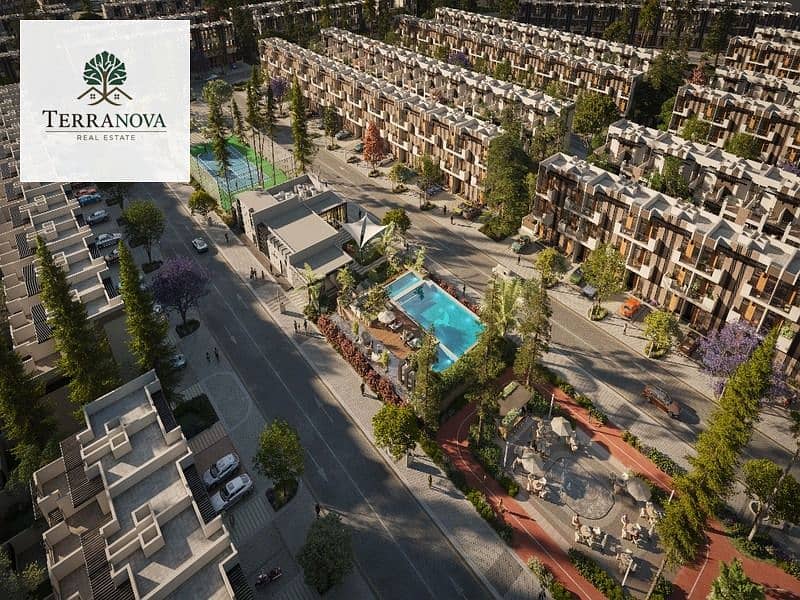 Investor Alert | 1% Payment plan | 40% Discount | Close Kitchen