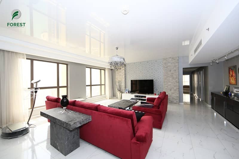 Fully Upgraded | Vacant | Furnished | 4BR Fully Upgraded | Vacant | Furnished | 4BR