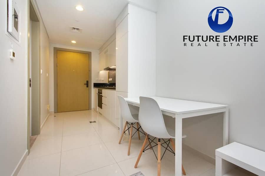 Fully Luxury Furnished | 70K Single Payment | Book Now