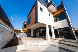 فیلا في جميرا 3،جميرا 6 غرف 950000 درهم - 13317082