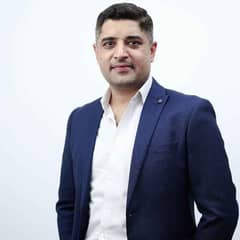 Mohsin Khan