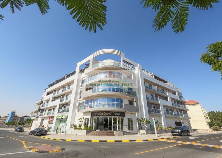 Furnished | VACANT | PRIME LOCATION