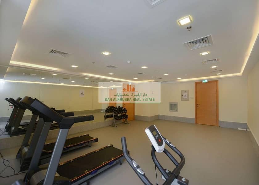 Furnished | VACANT | PRIME LOCATION