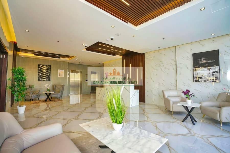 Furnished | VACANT | PRIME LOCATION