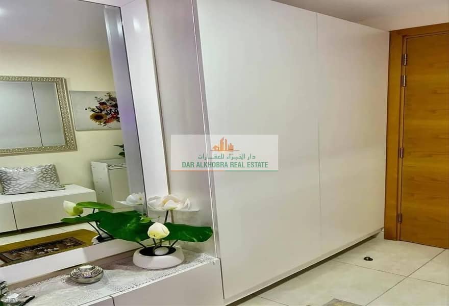 Furnished | VACANT | PRIME LOCATION