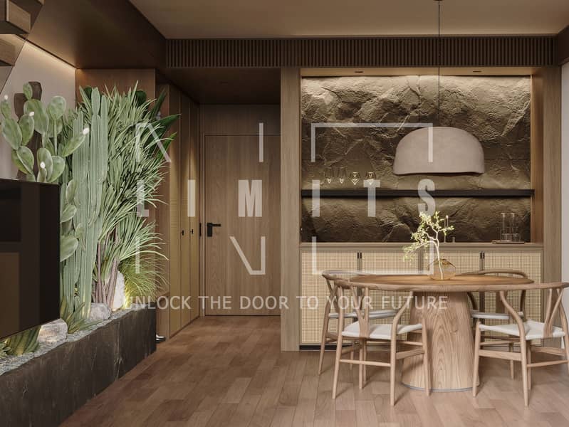 Pool View |Friendly Community |40%DIS | High ROI