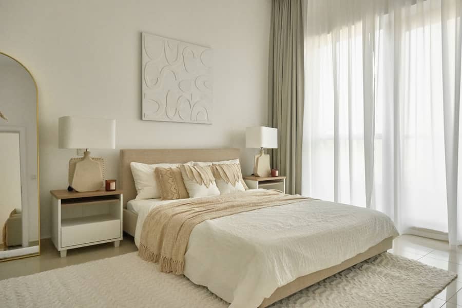 Bay Central 1, Dubai Marina