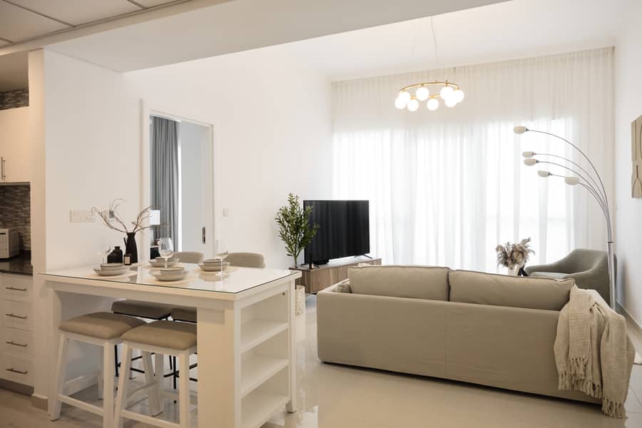 Bay Central 1, Dubai Marina