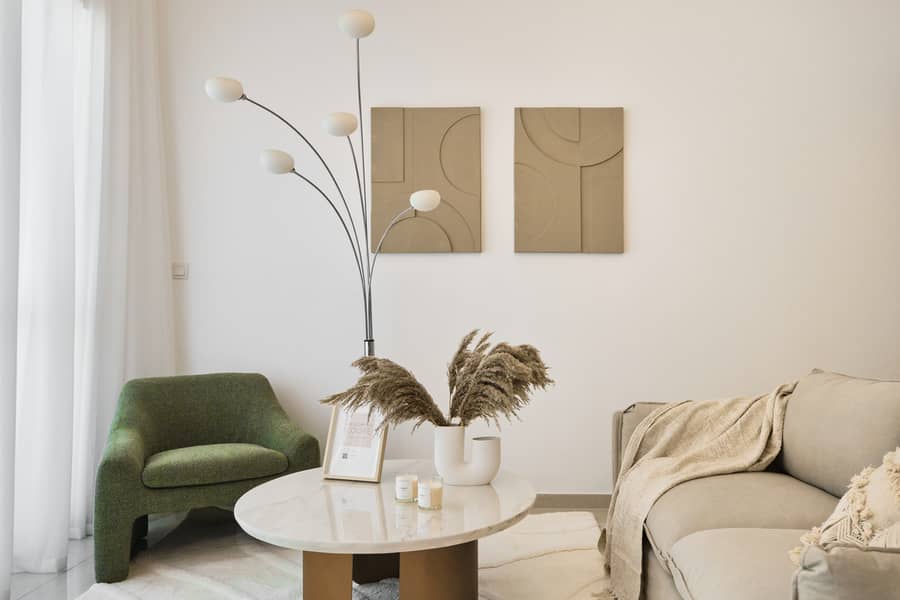 Bay Central 1, Dubai Marina