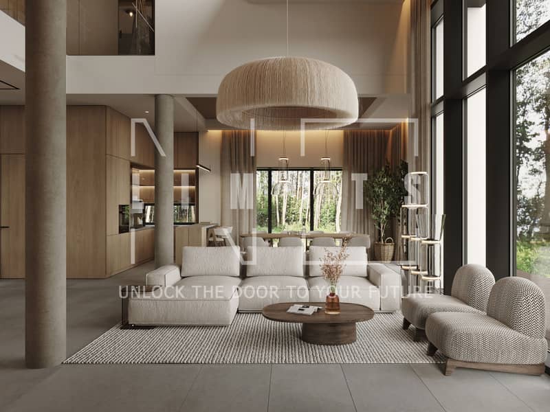 40%DIS| Invest Smart |Luxury |5 More Payment Plans