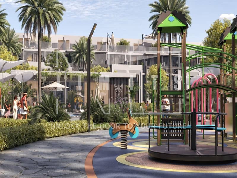 40%DIS| Invest Smart |Luxury |5 More Payment Plans