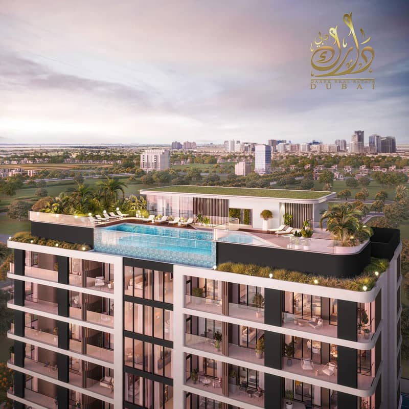 INVEST NOW | HIGH ROI | 30/70 PAYMENT PLAN | LIMITED UNIT