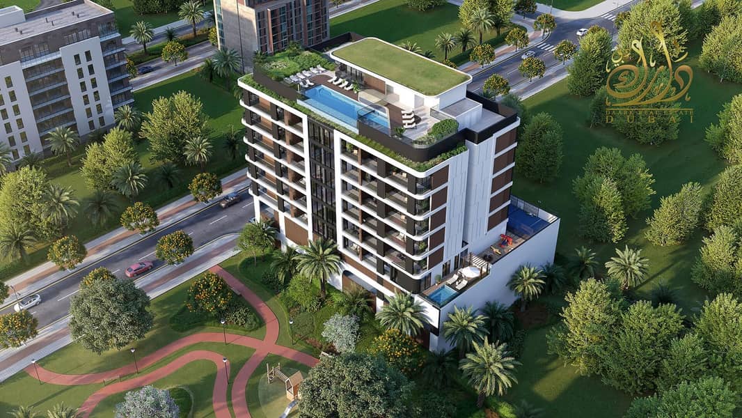 INVEST NOW | HIGH ROI | 30/70 PAYMENT PLAN | LIMITED UNIT