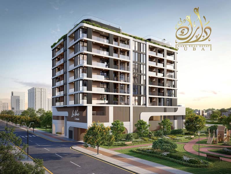 INVEST NOW | HIGH ROI | 30/70 PAYMENT PLAN | LIMITED UNIT