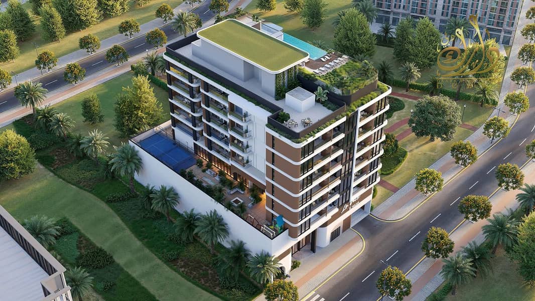 HIGH ROI | 30/70 PLAN | LAST UNIT IN MERAAS COMMUNITY