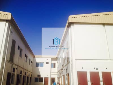 Labour Camp for Sale in Al Sajaa, Sharjah - WhatsApp Image 2026-02-02 at 12.30. 38 AM. jpeg